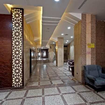 مكة فندق زوار البيت المظهر الخارجي الصورة