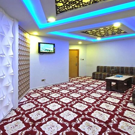 مكة فندق زوار البيت المظهر الخارجي الصورة