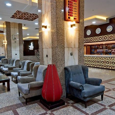 مكة فندق زوار البيت المظهر الخارجي الصورة