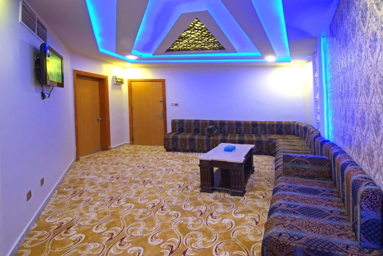مكة فندق زوار البيت المظهر الخارجي الصورة