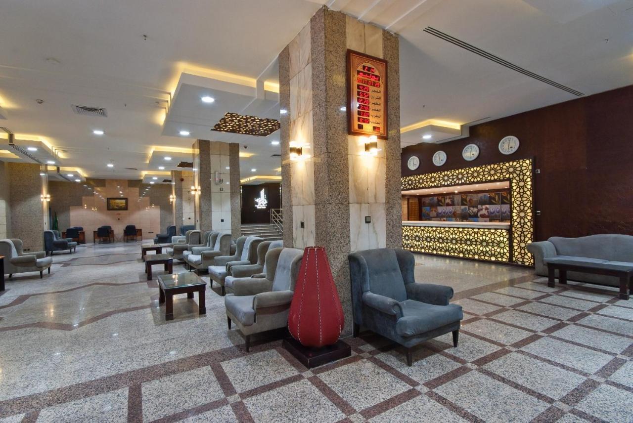 مكة فندق زوار البيت المظهر الخارجي الصورة