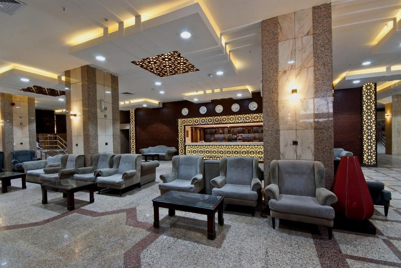 مكة فندق زوار البيت المظهر الخارجي الصورة